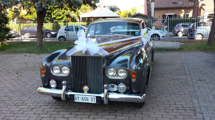 Ecco il mio matrimonio.. - 16