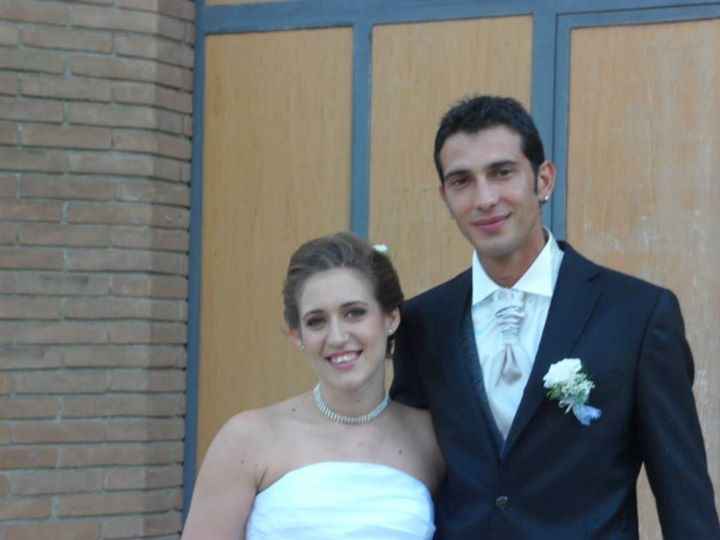 Ecco il mio matrimonio.. - 8