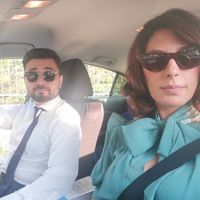 Condividete la vostra prima foto insieme e quella più recente! - 1