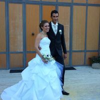 Ecco il mio matrimonio.. - 15