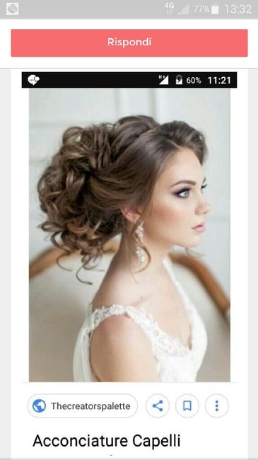 Trucco e parrucco - 2