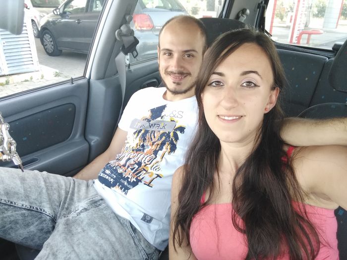 Condividi una vostra foto di coppia 11