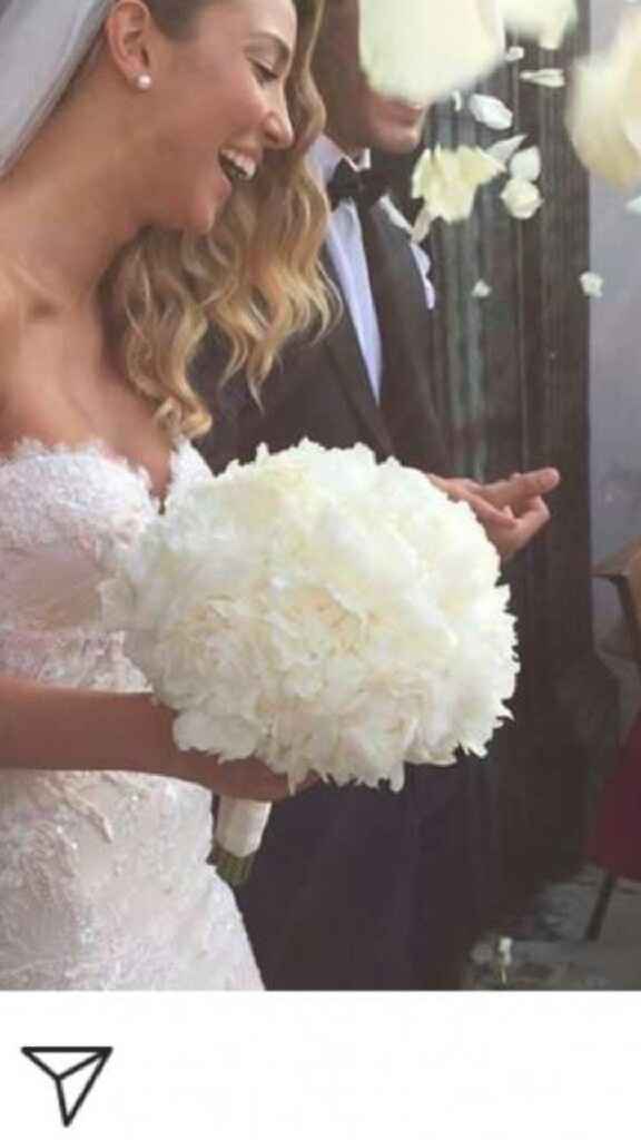 Bouquet di peonie 💐 - 1