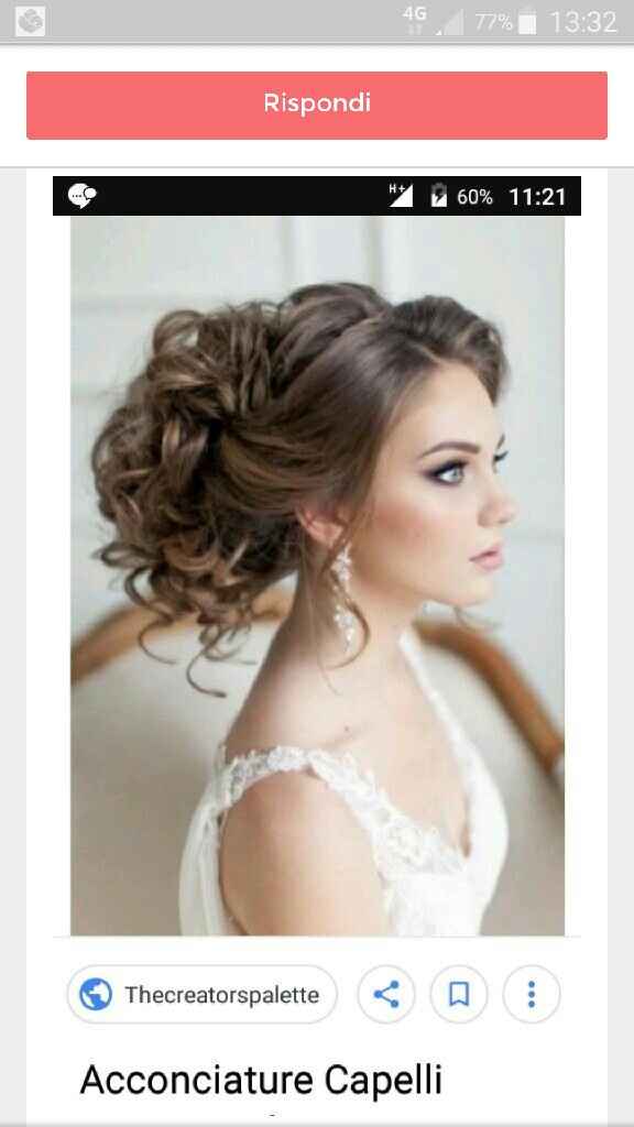 Trucco e parrucco - 2