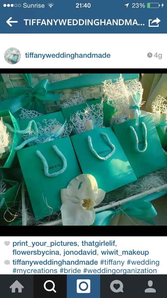 Le nostre bomboniere - 2