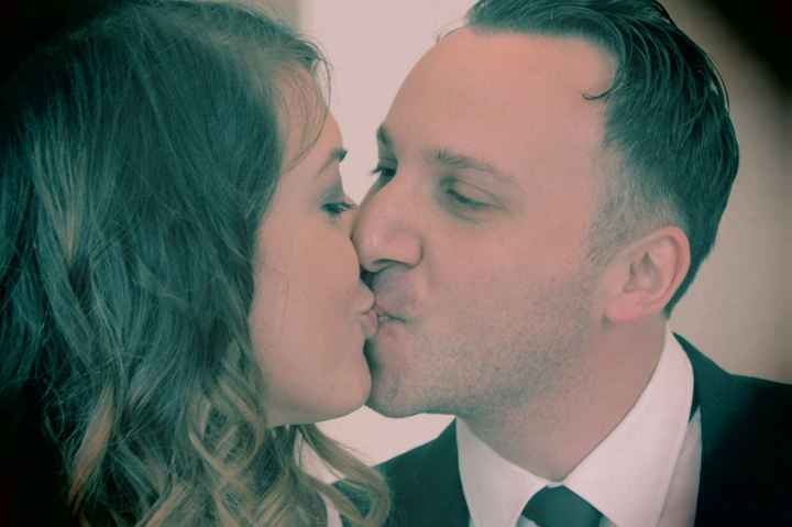 Matrimonio civile...fra tre mesi quello in chiesa!! - 8