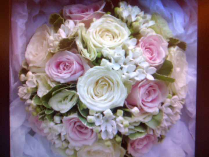 il mio bouquet
