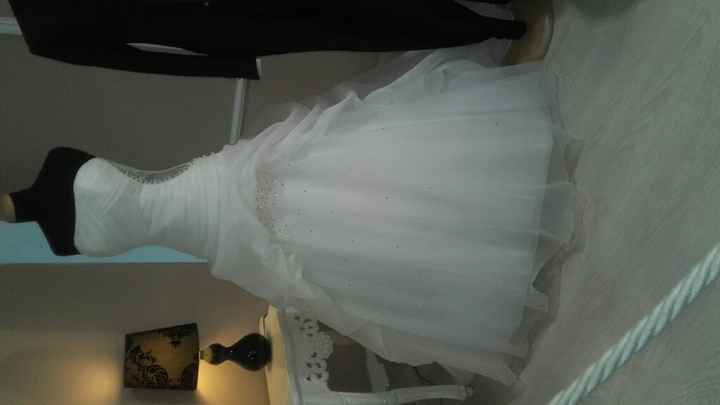 Cosa ne pensate? ?? - 1