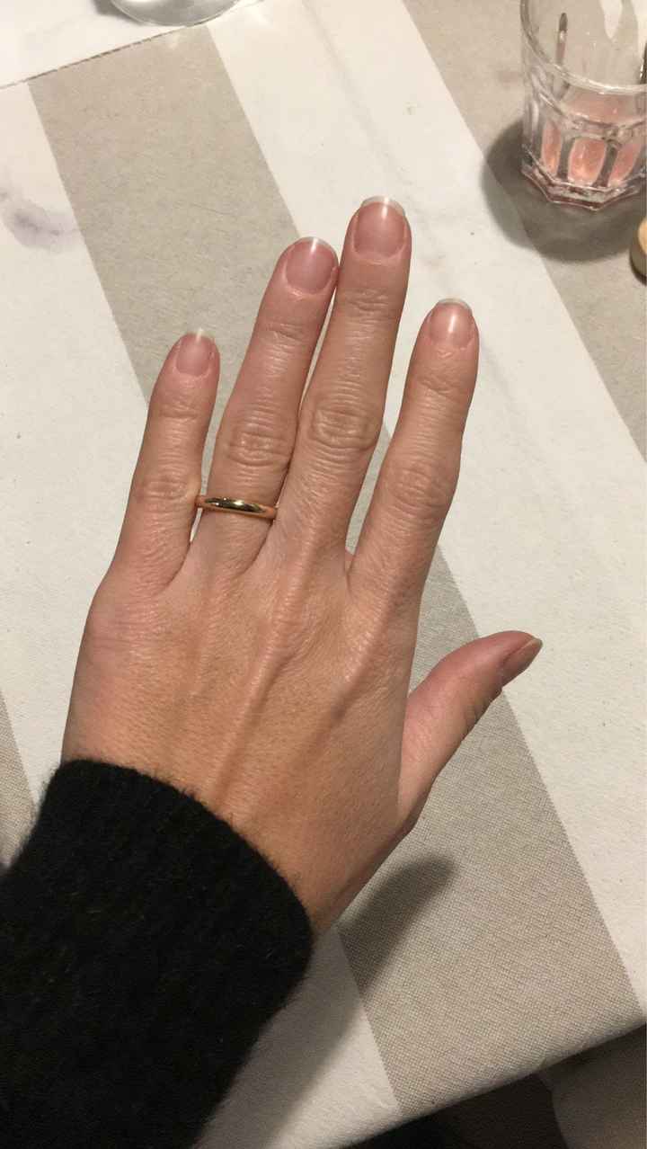  Che fedi avete scelto? - 1