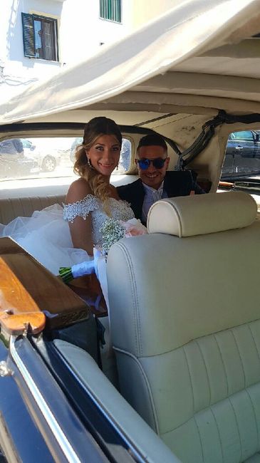 Il nostro matrimonio - 2