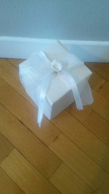 Mi dareste un consiglio? - 1