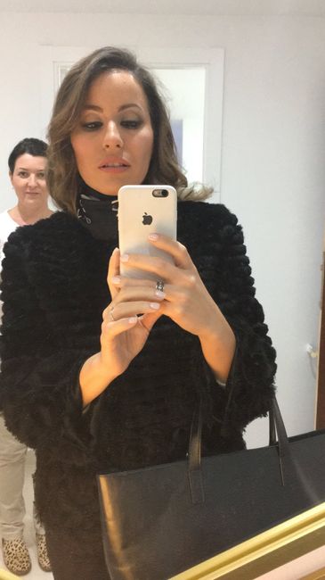  Prova make up e raccolto - 4