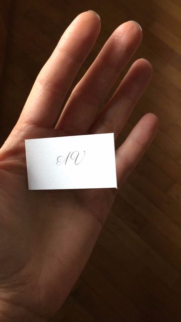 esterno bigliettino bomboniera