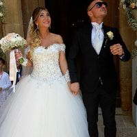 Il nostro matrimonio - 1