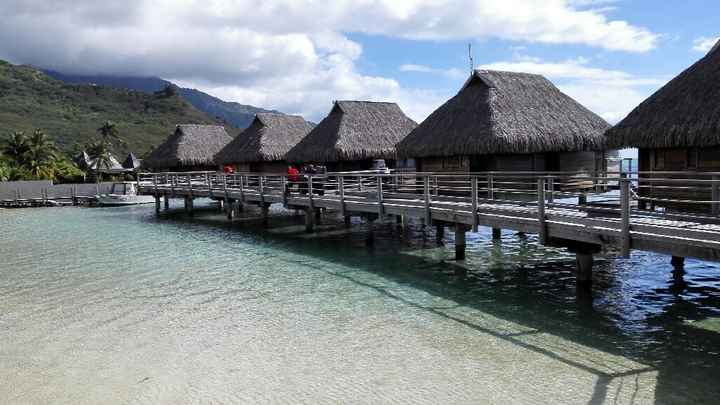 Luglio: america e polinesia - 3