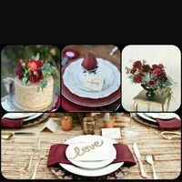 Come scegliere il tema delle nozze e il bouquet ? - 1