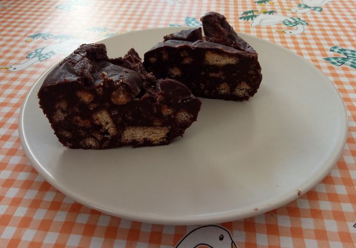 Per consolarsi e fare una buona pausa🤤🤤 - 1
