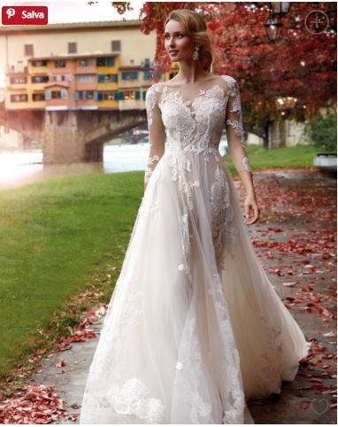 Spose 2021 siete pronte? 4