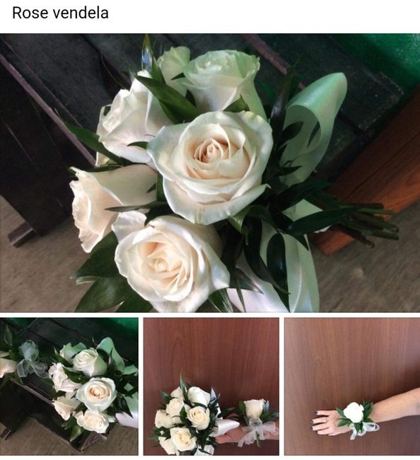 Bouquet - 1