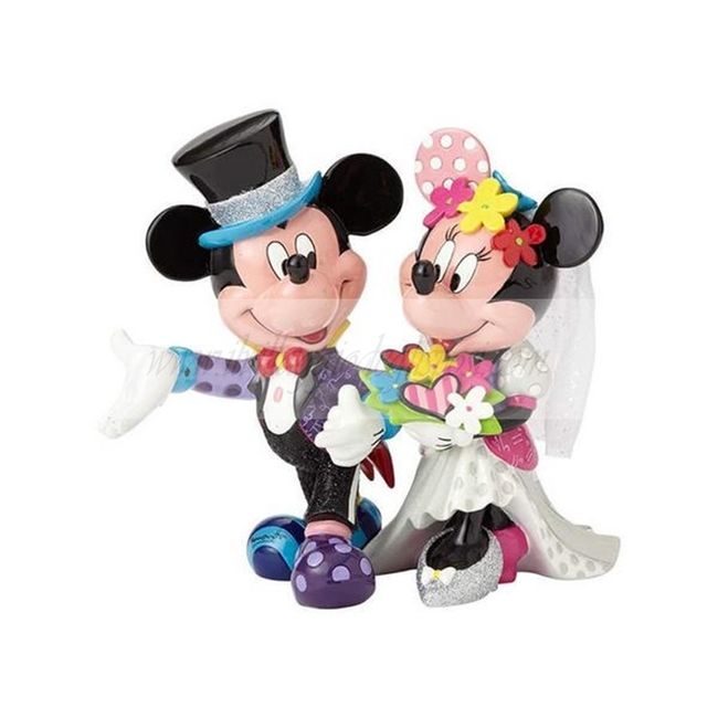 Cake topper disney 2