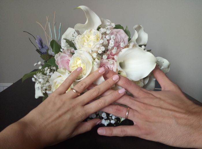 Colore matrimonio - 1