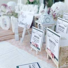 Tableau de Mariage - 4