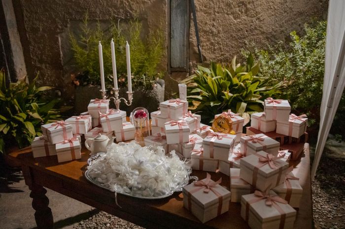 Tema Disney: quanti di voi? - 1