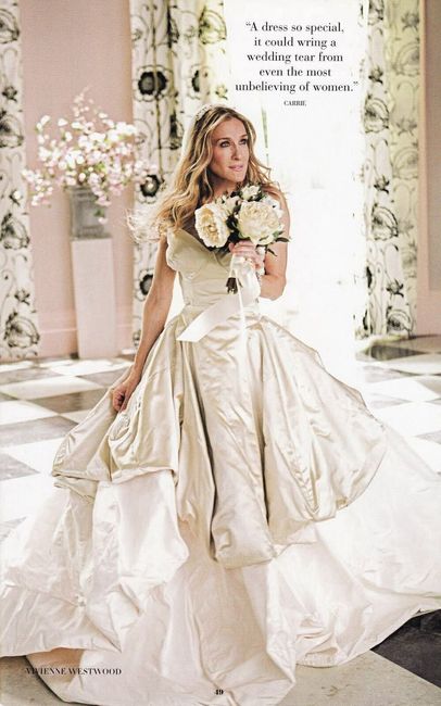 Abiti da sposa nei film 🎞️🎥👰🤵 - 1