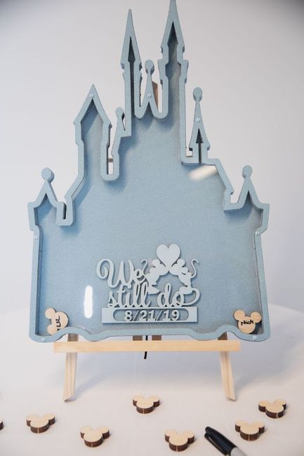 Idee tema: la bella addormentata - 17