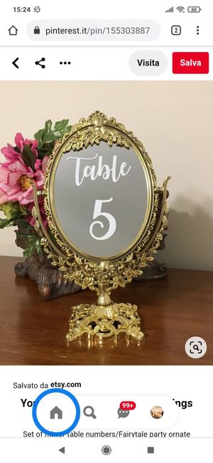 Idee tema: la bella addormentata - 2