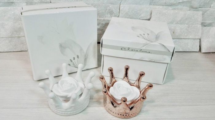 Partecipazioni e tema disney - 3