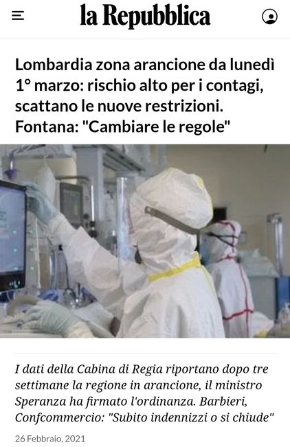 Stufaa è dir poco - 1