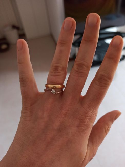 Foto fedi ❤️ - 1