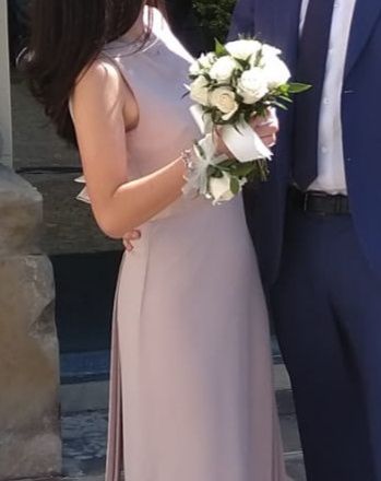 Corsage da polso per Sposa 😍🥰 - 1