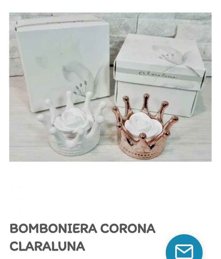 Bomboniere😍 1