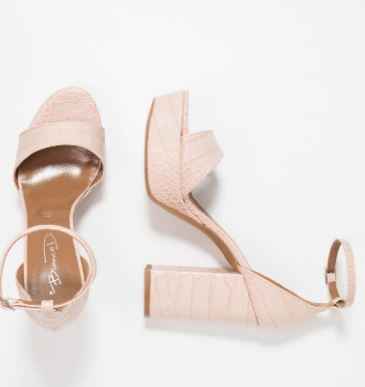 Scarpe da sposa - 1