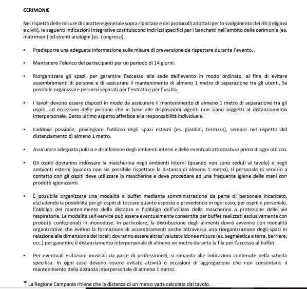 Spose settembre 2020 come la vivete? - 1