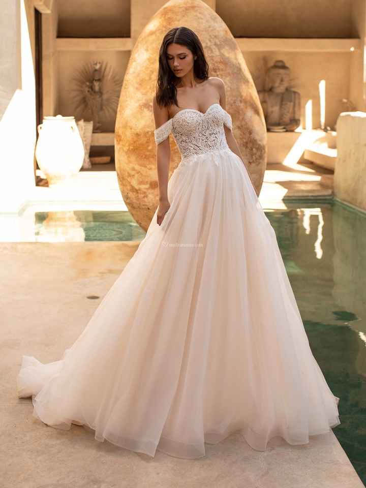 Abiti Pronovias 2021 😍 - 2