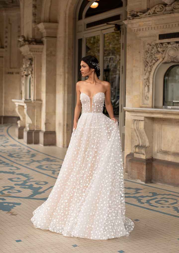 Abiti Pronovias 2021 😍 - 4