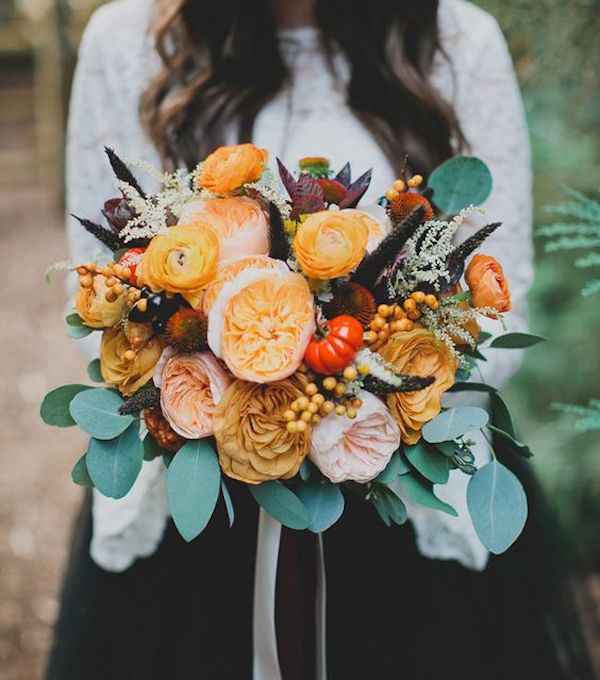 Matrimonio a tema Halloween🍁🧡🎃 - 2