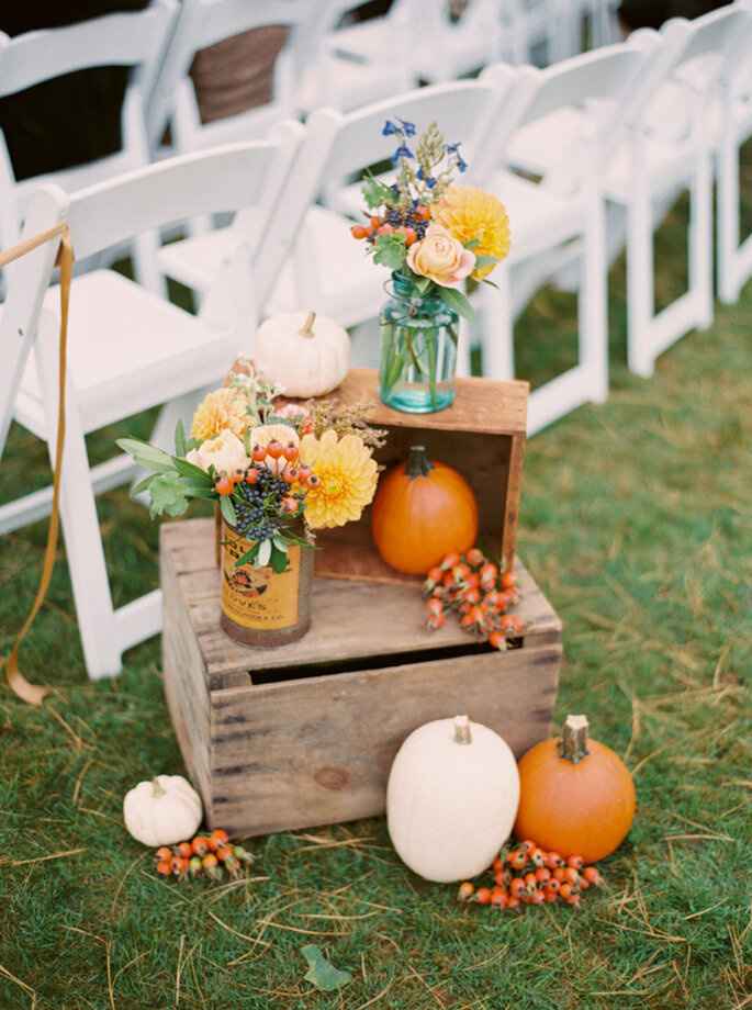Matrimonio a tema Halloween🍁🧡🎃 - 3