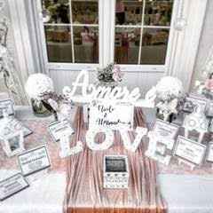 Tableau de Mariage 8