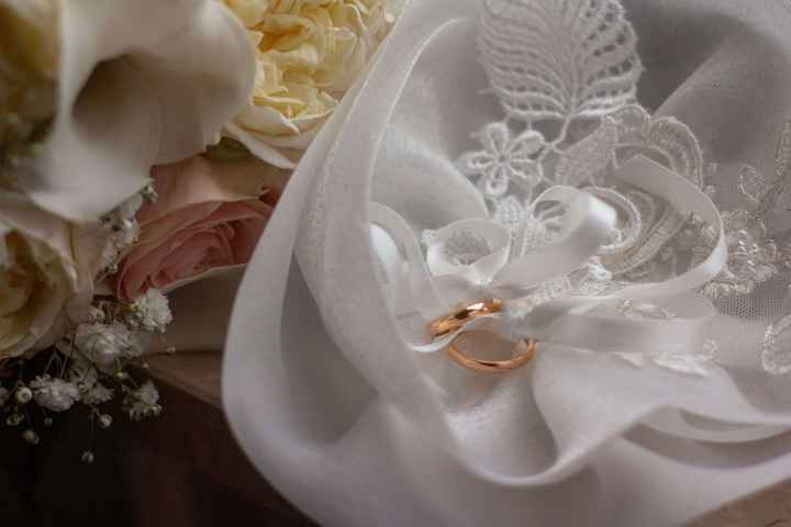 Il vostro portafedi ? - 1