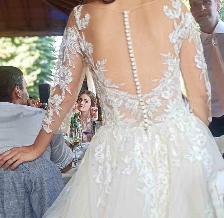 Maniche a palloncino: sì o no? - 1