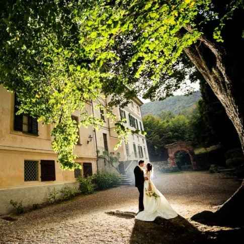 Servizio fotografico post matrimonio - 1