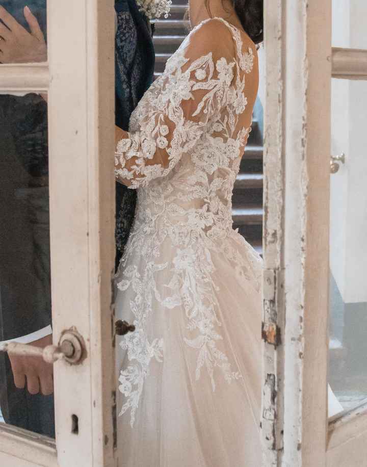 Abito con maniche lunghe: in quante lo avete scelto? - 1