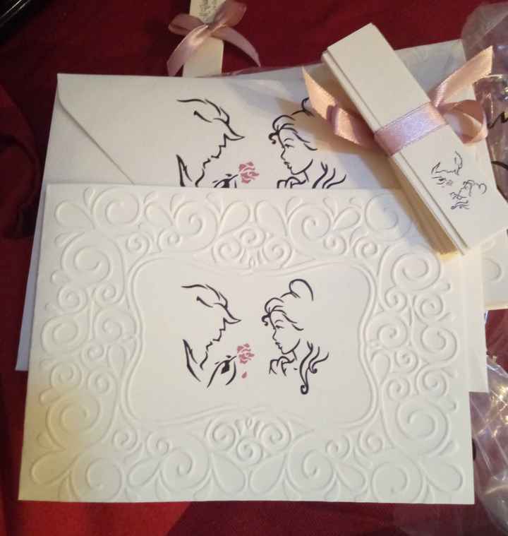 Matrimonio Disney, ne abbiamo? - 1