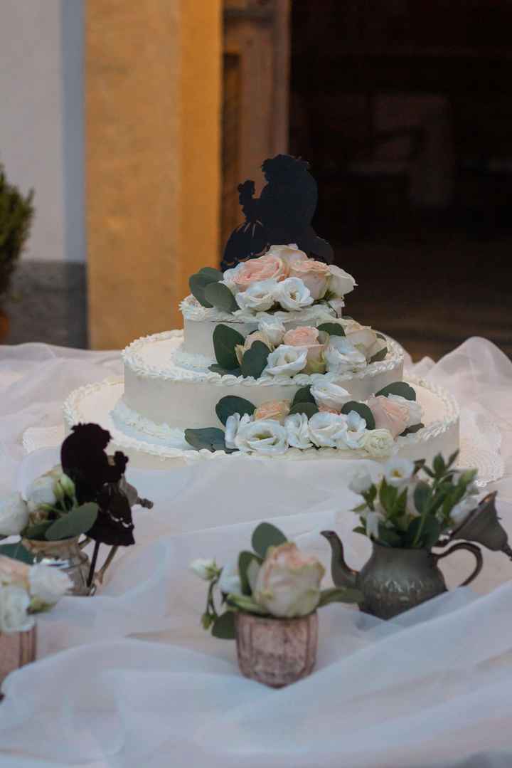 Tema matrimonio - 8