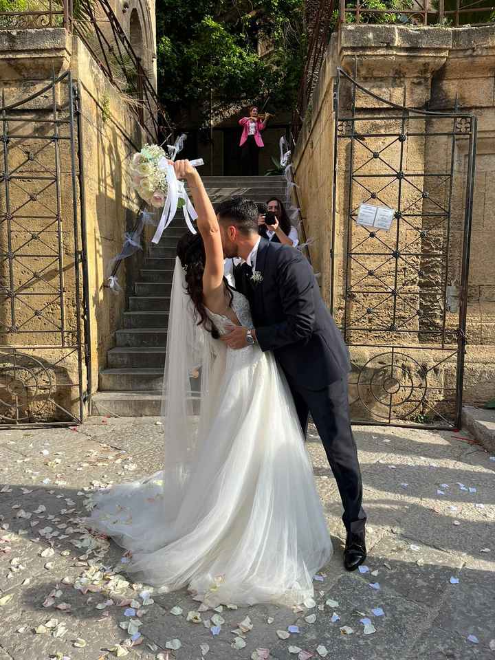 13 giugno il nostro giorno meraviglioso ! Condividete il vostro 😍 - 2