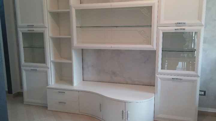 Mi fate vedere la vostra casa? - 5